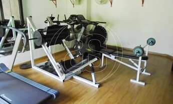 Imagem 6: São Paulo - Apartamento Padrão - Moema Índios