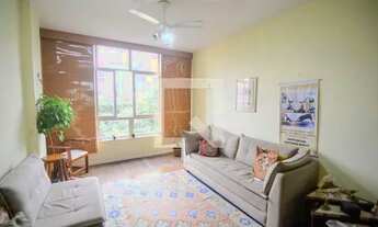 Imagem 2: Apartamento à Venda - Tijuca, 3 Quartos, 133 m2