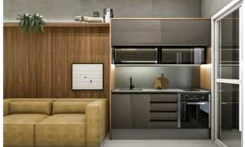 Imagem 5: Loft a 5 min. da Barra Sul