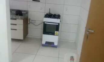 Imagem 4: SALVADOR GARDEN SEMI MOBILIADO