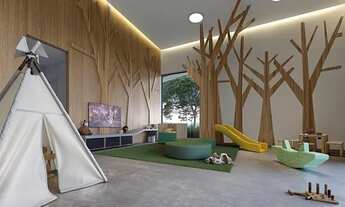 Imagem 6: Apartamento Parque da Cidade em andar alto!