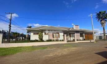 Imagem: LAJEADO - Casa Padrão - Universitário