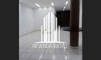 Imagem 6: Salão para comércio amplo