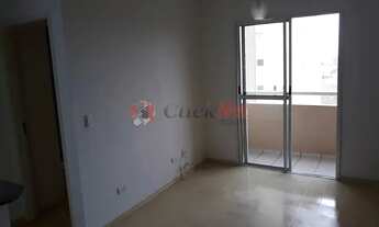 Imagem 2: São Bernardo do Campo - Apartamento Padrão - VILA GONÇALVES