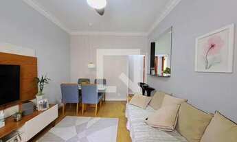 Imagem 2: Apartamento para Aluguel - Engenho Novo, 1 Quarto, 41 m2