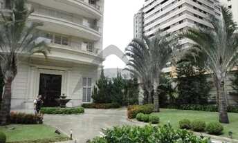 Imagem: Apartamento - Cambuí - Campinas