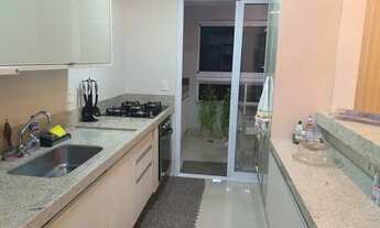 Imagem 7: Apartamento para venda tem 108 metros quadrados com 3 quartos em Vila Mariana - São Paulo