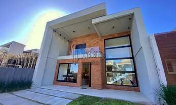 Imagem: SOBRADO 4 SUÍTES NO CONDOMÍNIO BLUE EM