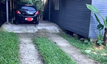 Imagem 4: Vendo casa mista no bairro lomba grande