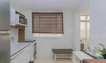 Imagem 6: Apartamento 2 dormitórios 1 suíte no Mont Serrat