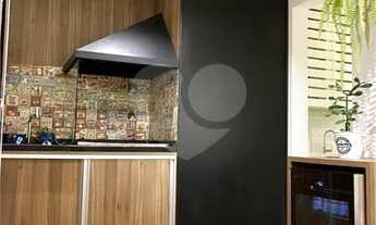 Imagem 2: Apartamento para Venda na Lapa Ao Lado Da Estação