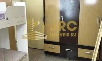 Imagem 6: Apartamento para venda com 50 metros quadrados com 2 quartos em Olaria - Rio de Janeiro