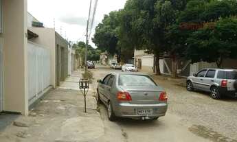 Imagem 4: Casa na Ilha dos Araújos