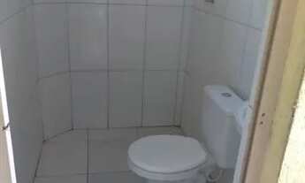 Imagem 5: Kitnet Quarto com aluguel por R$400 /mês