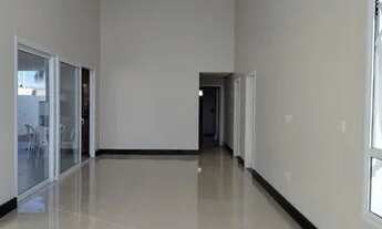 Imagem 3: Casa no Condomínio Alphaville Sergipe 1 na Barra dos Coqueiros