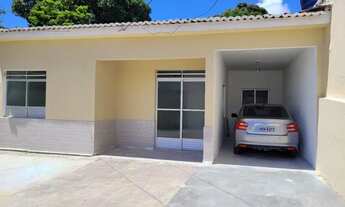 Imagem 3: Alugo casa no Sol Nascente