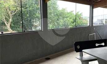 Imagem 6: São Paulo - Casa Padrão - JAGUARA