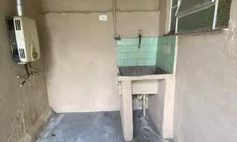 Imagem 2: Casa com 1 dormitório para alugar por R$ 1.200,00/mês - Vila Santa Maria - São Paulo/SP