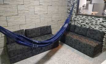 Imagem 2: Casa em Caruaru: Tèrreo e 1º Andar, Sala, Coz, 2 Quartos, Banh Social, Lavanderia, Garagem