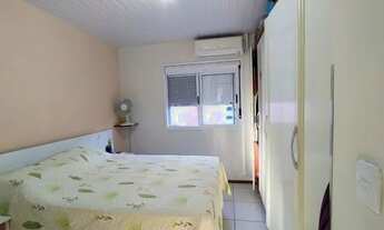 Imagem 5: Casa Condominio para Venda - 54.7m², 2 dormitórios, 1 vaga - Hípica