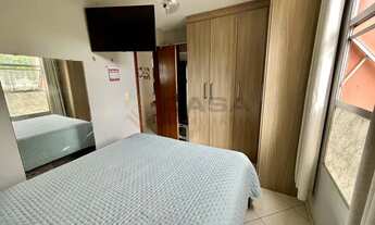 Imagem 6: LC / Excelente apartamento no condomínio Parque residencial valparaíso - Valparaiso