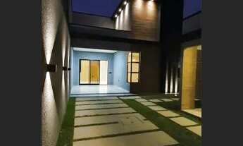 Imagem 6: Casa Nova Casa com 3 dormitórios