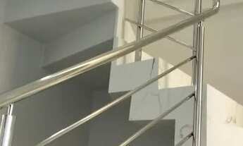 Imagem 5: Sobrado Novo - Bairro Canadá