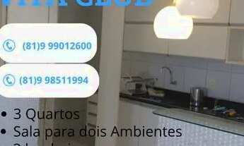 Imagem: Vita Clube Recife