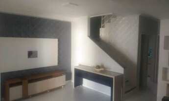 Imagem 3: Aluguel Casa Mobiliada