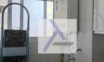 Imagem 6: Apartamento com 3 dormitórios para alugar, 73 m² por R$ 3.655,00/mês - Vila Andrade - São