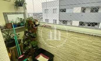 Imagem 7: Apartamento com 2 dormitórios à venda, 64 m² por R$ 480.000,00 - Areias - São José/SC