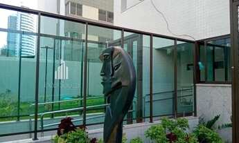 Imagem 4: Edf. morada da torre/Lindo apartamento na torre/ 02 quartos /49m/área de lazer (TO