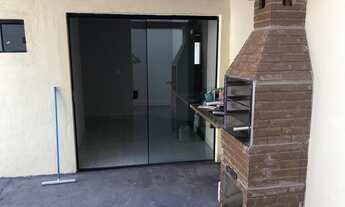 Imagem 4: Casa em Taquaralto