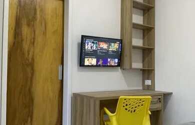 Imagem 6: FLAT c/ Mobília a 100m da FMO e na Quadra da Praia de Bairro Novo