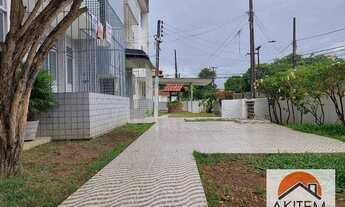 Imagem 3: Apartamento com 3 dormitórios à venda, 100 m² por R$ 159.990,01 - Casa Caiada - Olinda/PE