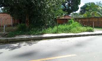 Imagem 2: Lote em mosqueiro bem localizada barrio aeroporto