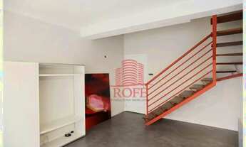 Imagem 3: Apartamento Duplex com 2 dormitórios, 78 m² - venda por R$ 1.200.000,00 ou aluguel por R