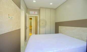 Imagem 6: Apartamento à venda com 105,07m² de área privativa, muito bem distribuído em 3 suítes, loc