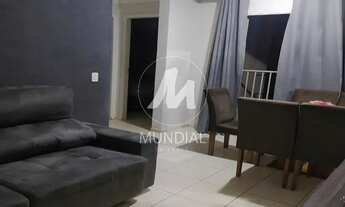 Imagem: Apartamento (tipo - padrao) 2 dormitórios