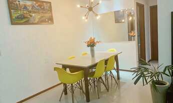 Imagem 3: Apartamento com 2 dormitórios à venda, 90 m² por R$ 750.000 - Itacoatiara - Niterói/RJ - A