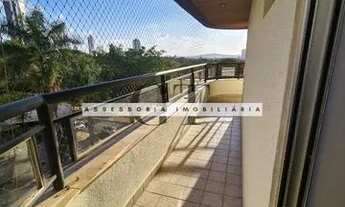 Imagem: Apartamento com 4 quartos no setor oeste