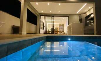 Imagem: Casa com 3 dormitórios à venda, 250 m²