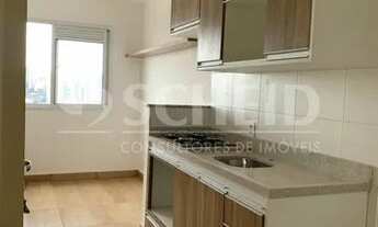 Imagem 7: Apartamento Plano Marajoara 1 dormitório Lazer Total