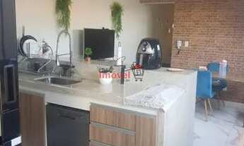 Imagem: Sobrado, Jd. Santo Ignácio - SBC, 3 quartos