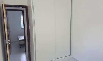 Imagem 3: Alugo casa mobiliada - 2/4 residencial top house na Santa Mônica