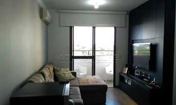 Imagem 2: Bauru - Apartamento Padrão - Residencial Andaluzia