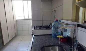 Imagem 6: Condomínio Del Fiori, Excelente Apartamento Na Cohama, perto Escola Literato, Projetado, 3