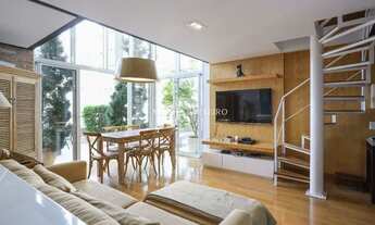 Imagem 3: SãO PAULO - Apartamento Padrão - Vila Nova Conceição