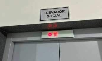 Imagem 7: Repasse apartamento estadio