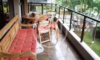 Imagem 2: ALDEIA DO MAR Apartamento com 3 dormitórios